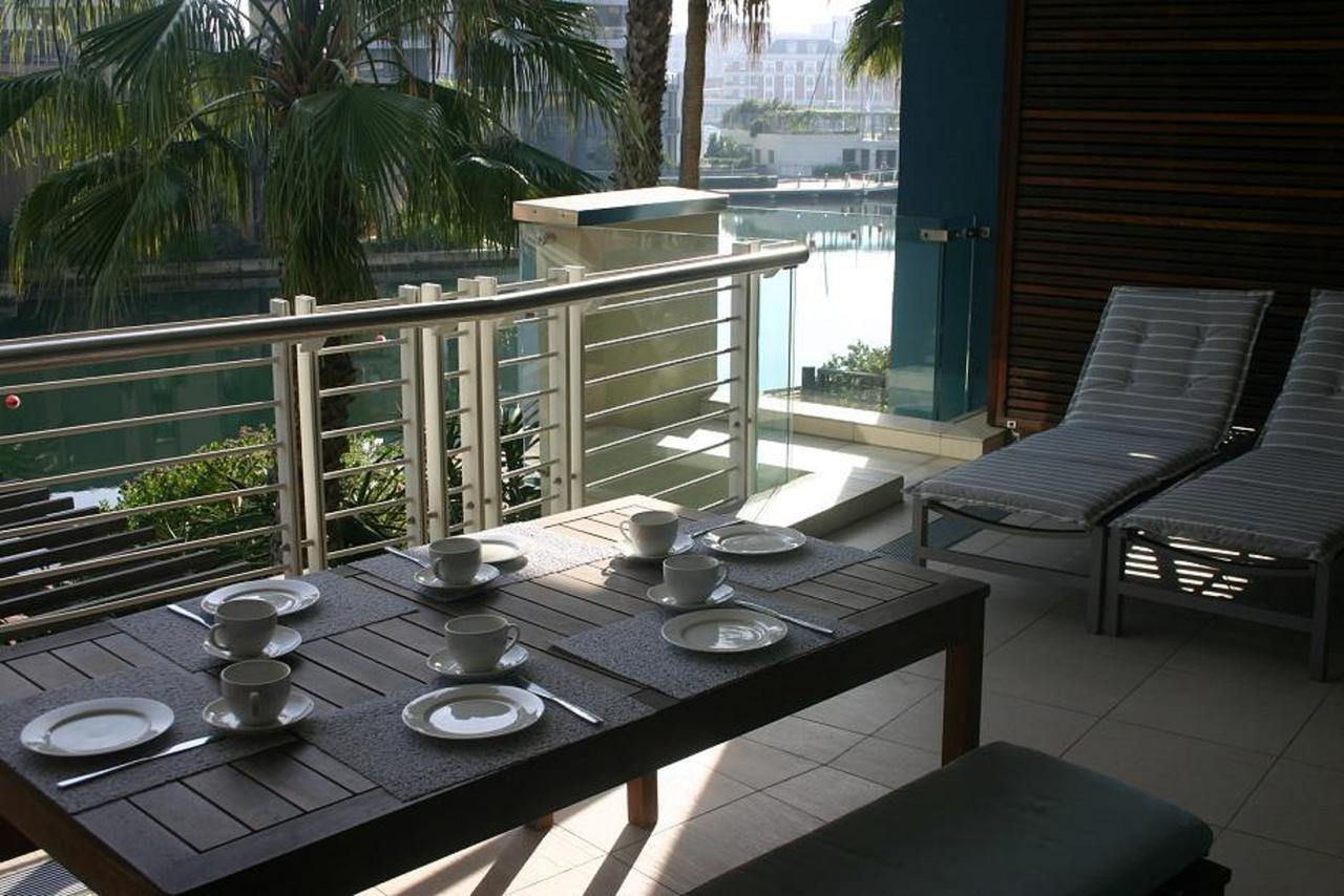 Waterfront Stays Cape Town Exterior photo