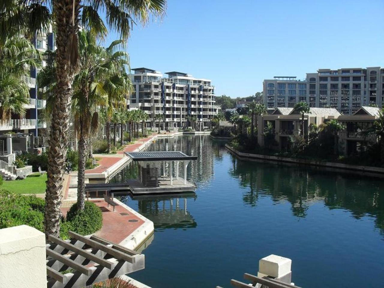 Waterfront Stays Cape Town Exterior photo