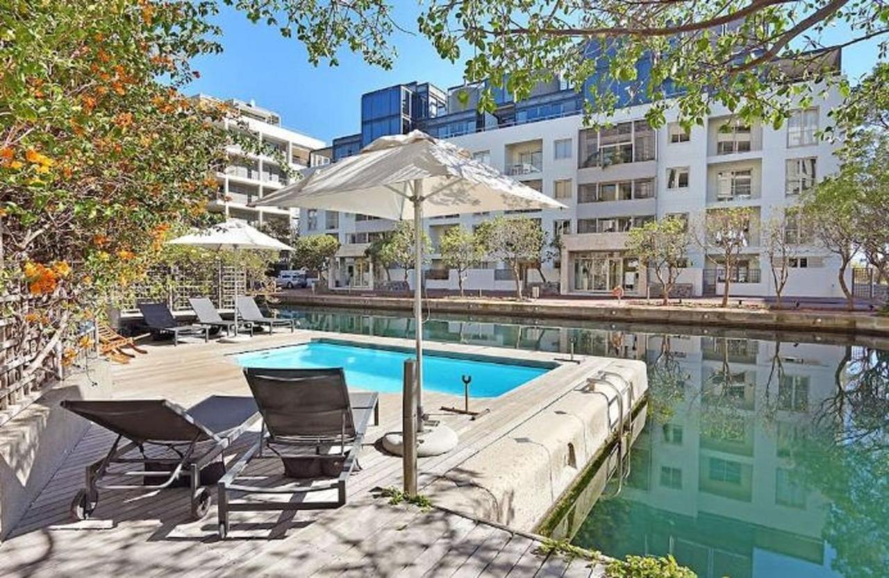 Waterfront Stays Cape Town Exterior photo